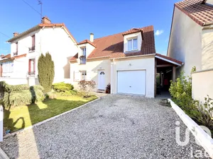 House at Vigneux-sur-Seine (91270)