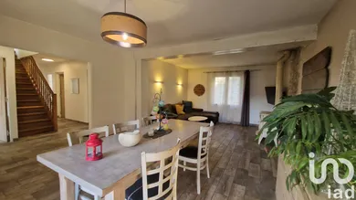 House in Chars (95750)