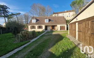 Maison à Chars (95750)