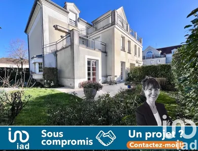 Appartement à Tournan-en-Brie (77220)