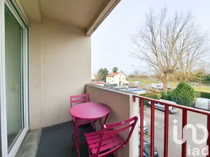 Appartement à Woippy (57140)