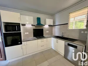 Apartment at Saint-Claude (97120)