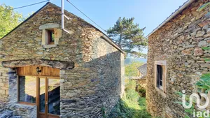 Park home at Montclar (12550)