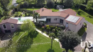 Maison d'architecte à Chantonnay (85110)
