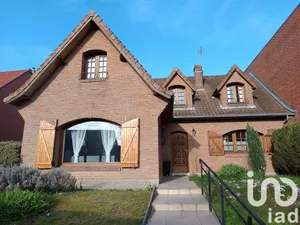 Maison à Loos-en-Gohelle (62750)