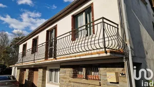 Maison à La Chèze (22210)