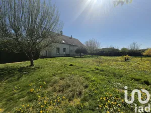 House at Gélannes (10100)