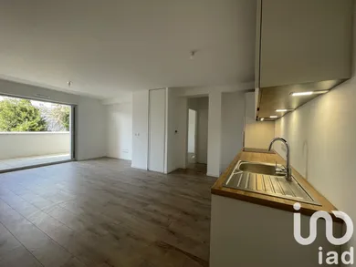 Apartment at Anglet (64600)