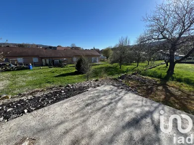 Maison à Cernon (39240)