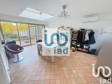 Maison de ville à Wormhout (59470)