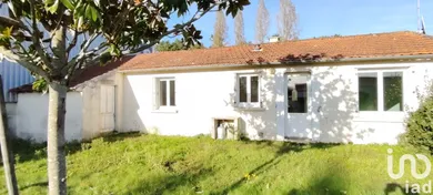 Maison traditionnelle à La Roche-sur-Yon (85000)