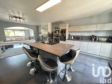 House at Morangis (91420)