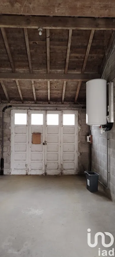 Maison traditionnelle à La Roche-sur-Yon (85000) — 12/13