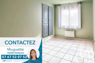 Maison de village à Germigny-l'Évêque (77910) — 12/17