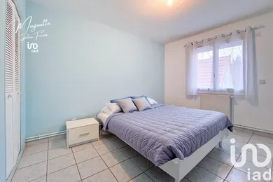 Maison de village à Germigny-l'Évêque (77910) — 13/17