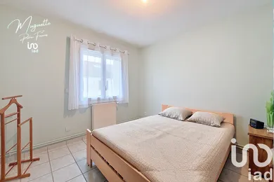 Maison de village à Germigny-l'Évêque (77910) — 11/17
