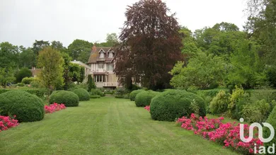 Mansion in Morsang-sur-Seine (91250)