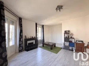 Appartement à La Ferté-sous-Jouarre (77260)