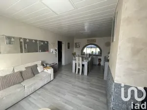 Maison de ville à Harnes (62440)