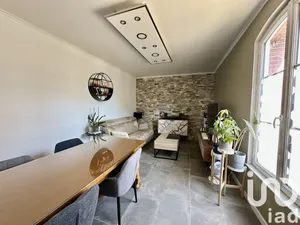 Townhouse at Étampes (91150)