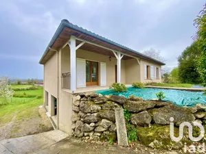 Maison à Laplume (47310)