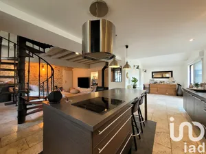 Maison à Sonchamp (78120)