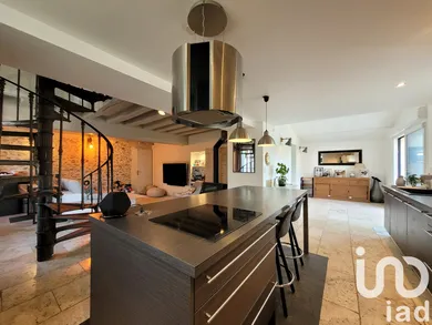 Maison à Sonchamp (78120)