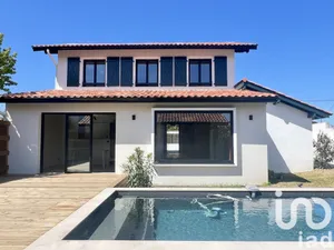House at Anglet (64600)