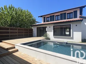 House at Anglet (64600)