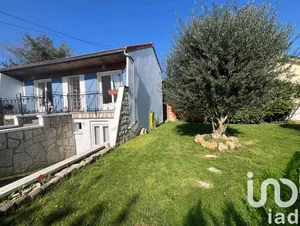 House in Villejuif (94800)