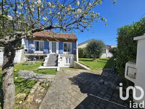 House at Villejuif (94800)