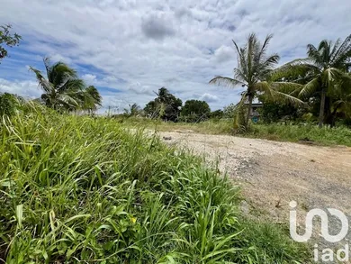 Terrain à bâtir à Port-Louis (97117)