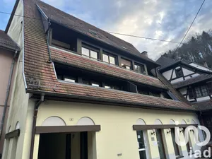 Apartment at Ferrette (68480)