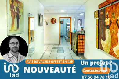 Appartement à Gap (05000)