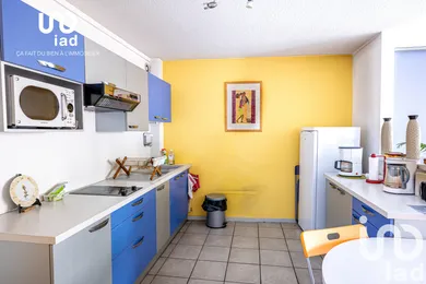 Appartement à Gap (05000)