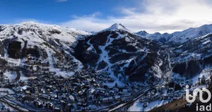 Duplex à Valloire (73450)