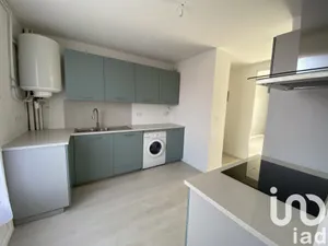 Appartement à Cahors (46000)