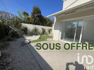 Maison à Vaux-sur-Mer (17640)