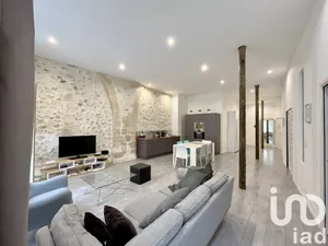 Appartement à Bordeaux (33000)