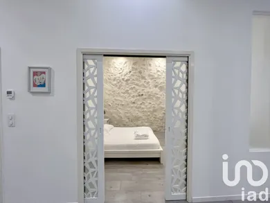 Apartment at Bordeaux (33000)