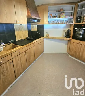 Apartment at Chambray-lès-Tours (37170)