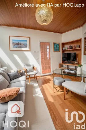 Appartement à Villeneuve-le-Roi (94290)