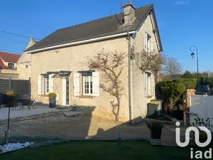 Maison à Attichy (60350)