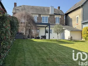 Townhouse at Saint-Lô (50000)