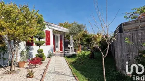 Maison traditionnelle à Canet (34800)