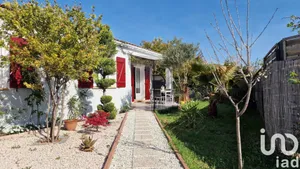 Maison traditionnelle à Canet (34800)