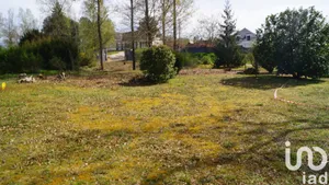 Building plot at Cérans-Foulletourte (72330)