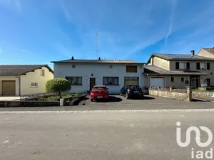 Maison de village à Guerstling (57320)