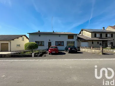 Village house at Guerstling (57320)