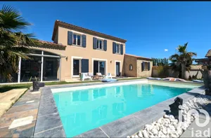 Maison à Carpentras (84200)